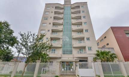 Seu Novo Capítulo Começa no Charmoso Juvevê: Studio à Venda em Curitiba!