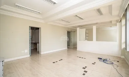 Oportunidade unica de sala comercial no centro de curitiba