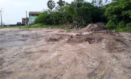 Terreno à venda na Rua 23, 25, Toco (Jurema), Caucaia