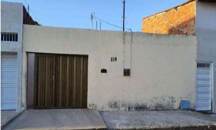 Casa para Venda em Caucaia, Arianópolis (Jurema), 2 dormitórios, 1 suíte, 2 banheiros, 1 vaga