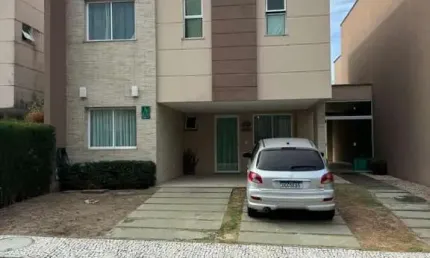 Casa em condomínio para locação em eusébio, eusébio, 4 dormitórios, 3 suítes, 5 banheiros, 4 vagas