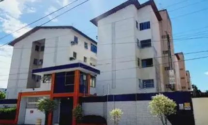 Apartamento para locação em fortaleza, presidente kennedy, 2 dormitórios, 1 suíte, 2 banheiros, 1 vaga