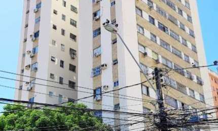 Apartamento para Venda em Fortaleza, BENFICA, 3 dormitórios, 1 suíte, 3 banheiros, 1 vaga