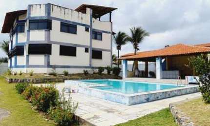 Apartamento para Venda em Caucaia, Cumbuco, 3 dormitórios, 3 suítes, 3 banheiros, 2 vagas