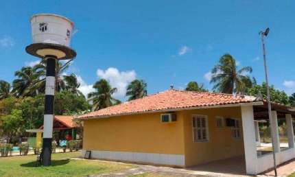 Casa de Praia para Venda em São Gonçalo do Amarante, NOVA TAÍBA, 20 dormitórios, 3 suítes, 15 banheiros, 22 vagas
