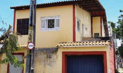 Casa Duplex para Venda em Fortaleza, Parquelândia, 5 dormitórios, 4 suítes, 5 banheiros, 3 vagas