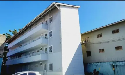 Apartamento para locação em fortaleza, montese, 1 dormitório, 1 banheiro, 1 vaga