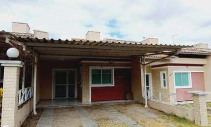 Casa em Condomínio para Venda em Fortaleza, Henrique Jorge, 3 dormitórios, 1 suíte, 2 banheiros, 2 vagas