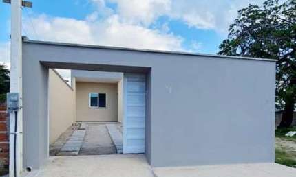 Casa para Venda em Fortaleza, Siqueira, 3 dormitórios, 2 suítes, 2 banheiros, 3 vagas
