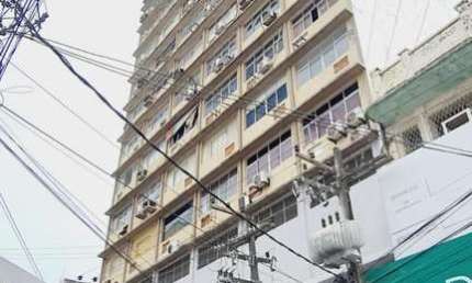 Sala Comercial para Locação em Fortaleza, Centro, 1 banheiro