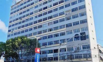 Apartamento para Venda em Fortaleza, Centro, 1 dormitório, 1 banheiro