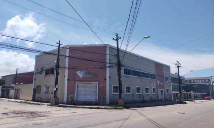 Prédio Comercial para Venda em Fortaleza, Barra do Ceará, 3 banheiros, 1 vaga