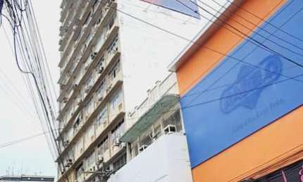 Sala Comercial para Venda em Fortaleza, Centro, 1 banheiro