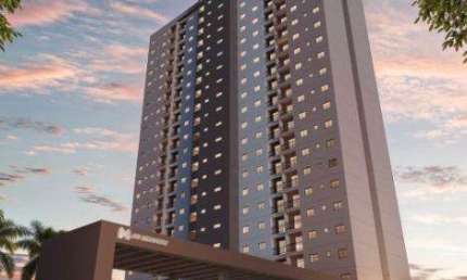 Apartamento para Venda em Fortaleza, Monte Castelo, 2 dormitórios, 1 suíte, 2 banheiros, 1 vaga