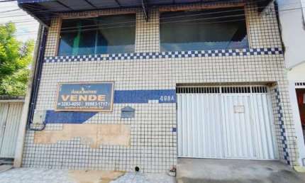 Casa Duplex para Locação em Fortaleza, Bela Vista, 8 dormitórios, 4 suítes, 7 banheiros, 3 vagas