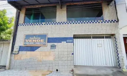 Casa Duplex para Venda em Fortaleza, Bela Vista, 7 dormitórios, 4 suítes, 7 banheiros, 3 vagas