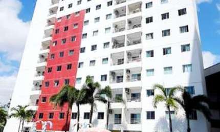 Apartamento para Locação em Fortaleza, São Gerardo, 2 dormitórios, 1 suíte, 2 banheiros, 2 vagas