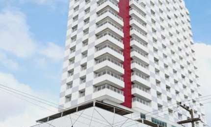 Sala Comercial para Locação em Fortaleza, Parquelândia, 1 banheiro