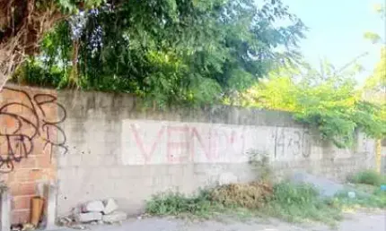 Terreno comercial para alugar na Rua Senador Robert Kennedy, 545, Barra do Ceará, Fortaleza