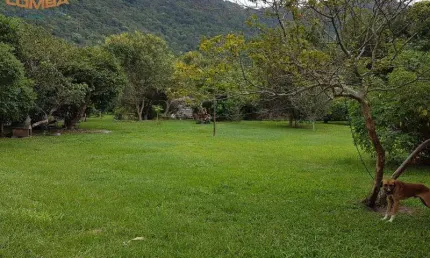 Terreno à venda na R Manoel P Da Silveira, São João do Rio Vermelho, Florianópolis