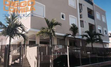 Cobertura com 2 quartos à venda na R Apst Paschoal, 130, Canasvieiras, Florianópolis