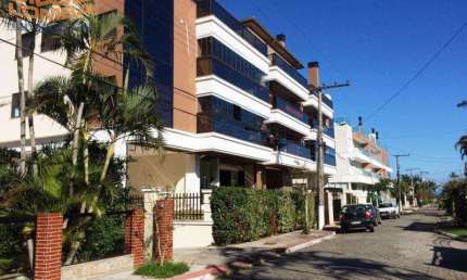 Apartamento com 2 quartos à venda na Jd Giselle, 87, Cachoeira do Bom Jesus, Florianópolis