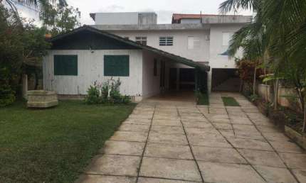 Casa com 3 quartos à venda na Rua Jardim Estoril, 174, Cachoeira do Bom Jesus, Florianópolis