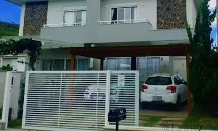 Casa com 3 quartos à venda na Rua da Caliandra Rosa, 226, Cachoeira do Bom Jesus, Florianópolis