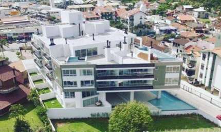Apartamento com 3 quartos à venda na Rua do Paraíso, 40, Cachoeira do Bom Jesus, Florianópolis