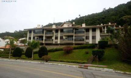 Apartamento com 4 quartos à venda na Av Tom T Wildi, 150, Praia Brava, Florianópolis