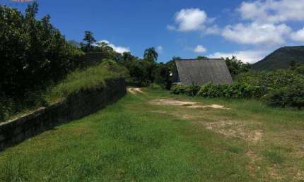 Fazenda à venda na Rua Leonel Pereira, 2644, Cachoeira do Bom Jesus, Florianópolis
