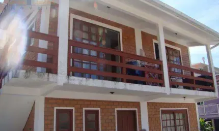 Casa com 4 quartos à venda na Rod Tertuliano B Xavier, Canasvieiras, Florianópolis