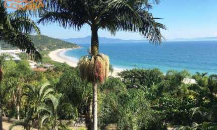 Casa com 6 quartos à venda na Cwc, Praia da Lagoinha, Florianópolis