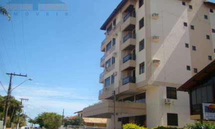 Apartamento com 1 quarto para alugar na Rua da Paz, 98, Cachoeira do Bom Jesus, Florianópolis