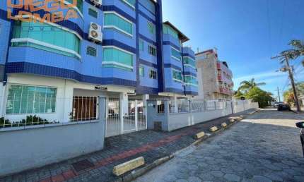 Apartamento com 1 quarto para alugar na Rua Mário Moura, 99, Cachoeira do Bom Jesus, Florianópolis