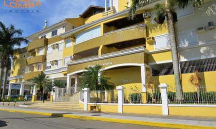 Apartamento com 2 quartos para alugar na Av Luiz B Piazza, 2592, Cachoeira do Bom Jesus, Florianópolis