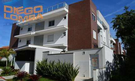 Apartamento com 2 quartos para alugar na Av Luiz B Piazza, 4615, Cachoeira do Bom Jesus, Florianópolis