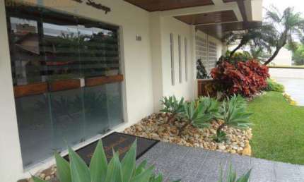 Apartamento com 2 quartos para alugar na Rua da Alegria, 140, Cachoeira do Bom Jesus, Florianópolis