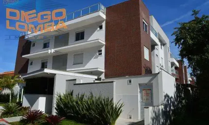 Apartamento com 2 quartos para alugar na Av Luiz B Piazza, 4565, Cachoeira do Bom Jesus, Florianópolis