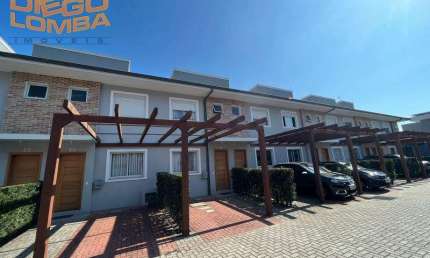 Casa com 2 quartos para alugar na Rua Leonel Pereira, 625, Cachoeira do Bom Jesus, Florianópolis