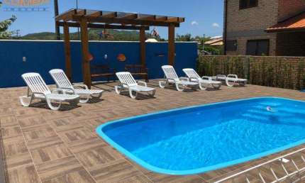 Apartamento com 2 quartos para alugar na J Jaime A Ramos, 2155, Praia da Lagoinha, Florianópolis