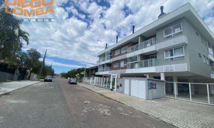 Apartamento com 2 quartos para alugar na Rua da Escova de Garrafa, 225, Cachoeira do Bom Jesus, Florianópolis