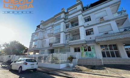 Apartamento com 2 quartos para alugar na Rua Pedro Alexandrino, 34, Cachoeira do Bom Jesus, Florianópolis