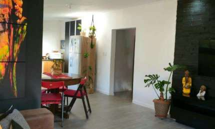 Apartamento com 2 quartos para alugar na Srv Manoel B Coelho, 67, Ponta das Canas, Florianópolis