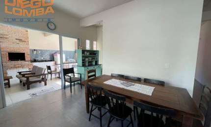 Casa com 3 quartos para alugar na Av Luiz B Piazza, 3182, Cachoeira do Bom Jesus, Florianópolis