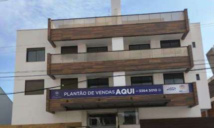 Cobertura com 2 quartos à venda na R Me Maria Vilac, 139, Canasvieiras, Florianópolis