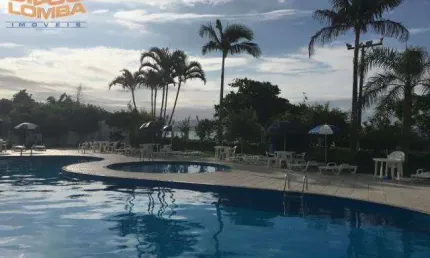 Apartamento com 2 quartos à venda na Rua Acary Margarida, 560, Canasvieiras, Florianópolis
