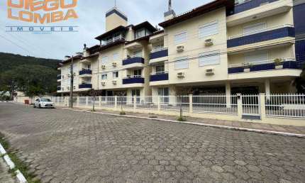 Apartamento com 2 quartos para alugar na Rua Alcina Jannis, 91, Cachoeira do Bom Jesus, Florianópolis