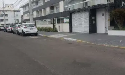 Apartamento com 2 quartos à venda na R Adiles D Giustina, 318, Ingleses do Rio Vermelho, Florianópolis