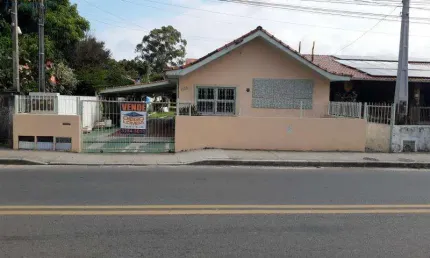 Casa com 4 quartos à venda na Rua Leonel Pereira, 668, Cachoeira do Bom Jesus, Florianópolis